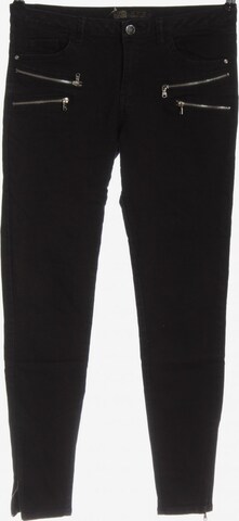 Z1975 Denim Jeans in 27-28 in Black: front