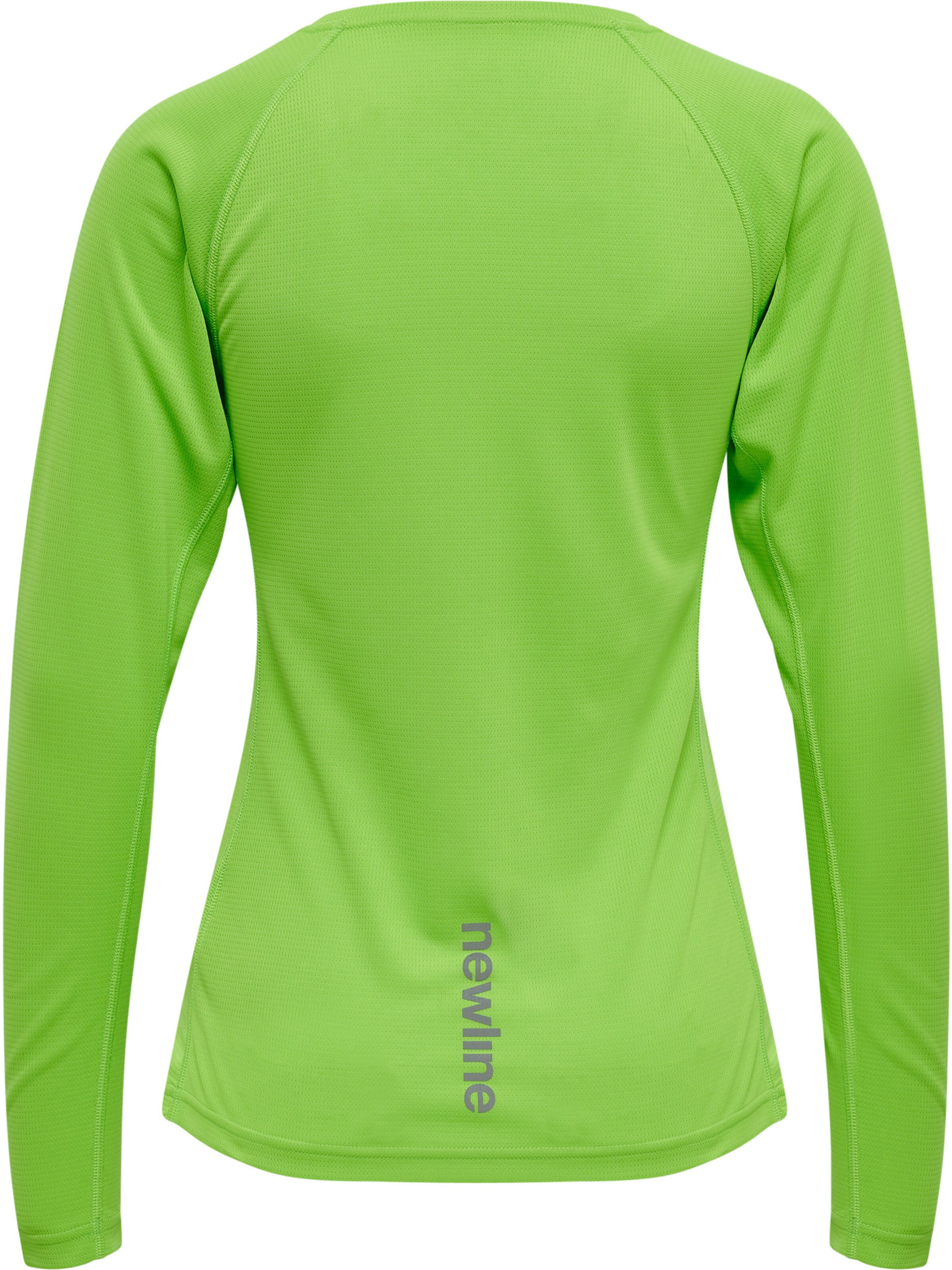 Newline Athletic Sweatshirt in Green