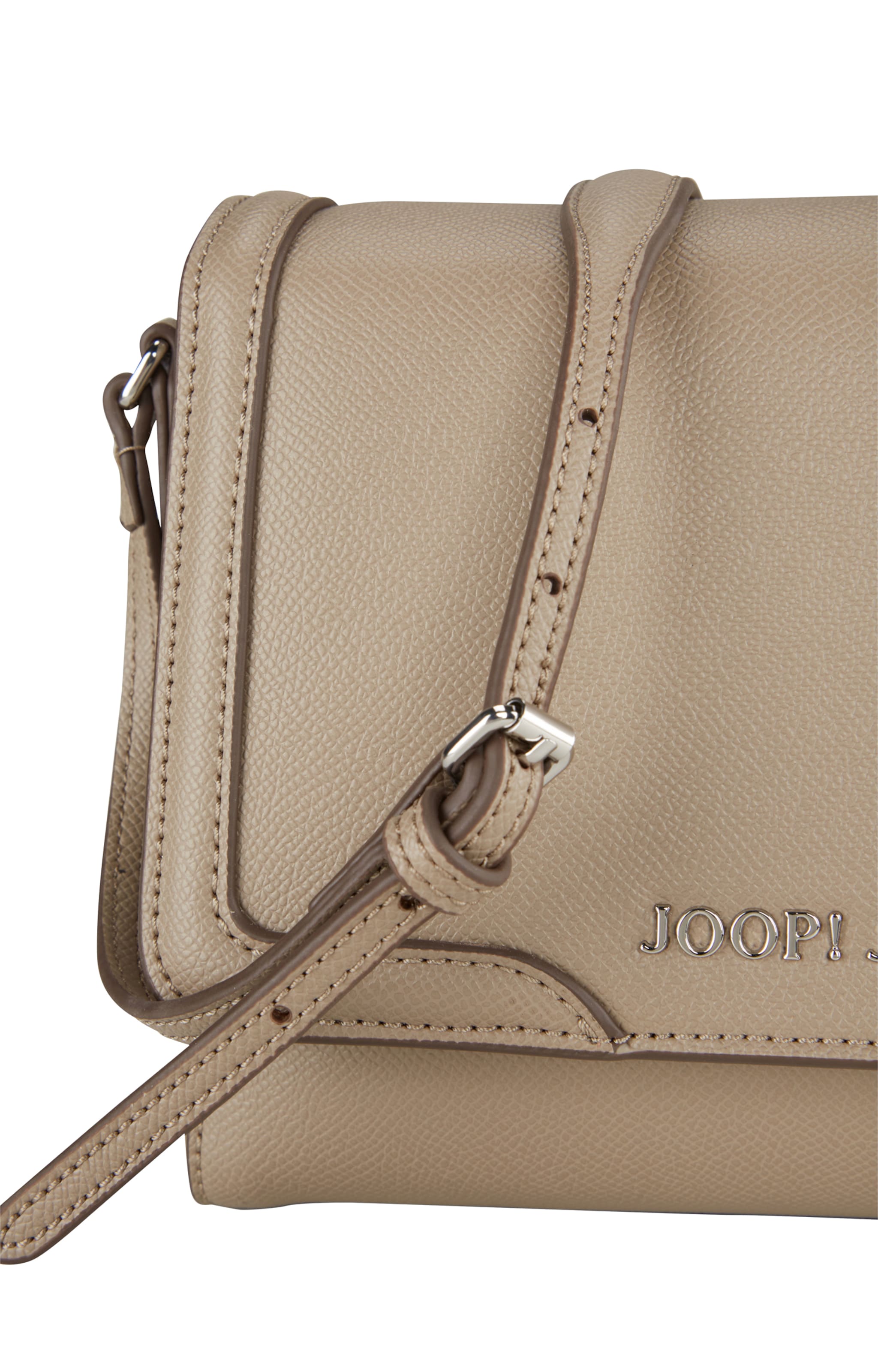 Sac à bandoulière 'Cornice' JOOP! Jeans en beige