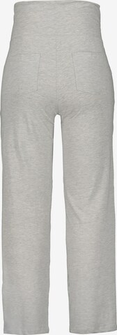 Regular Pantalon Ulla Popken en gris