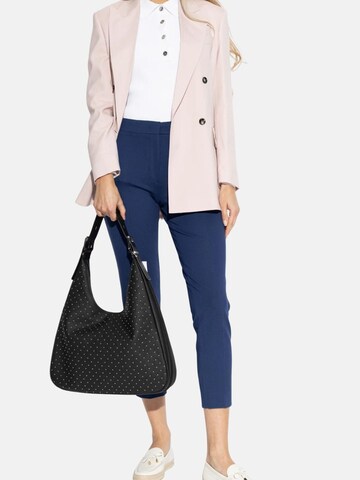 Michael Kors Sweter w kolorze biały
