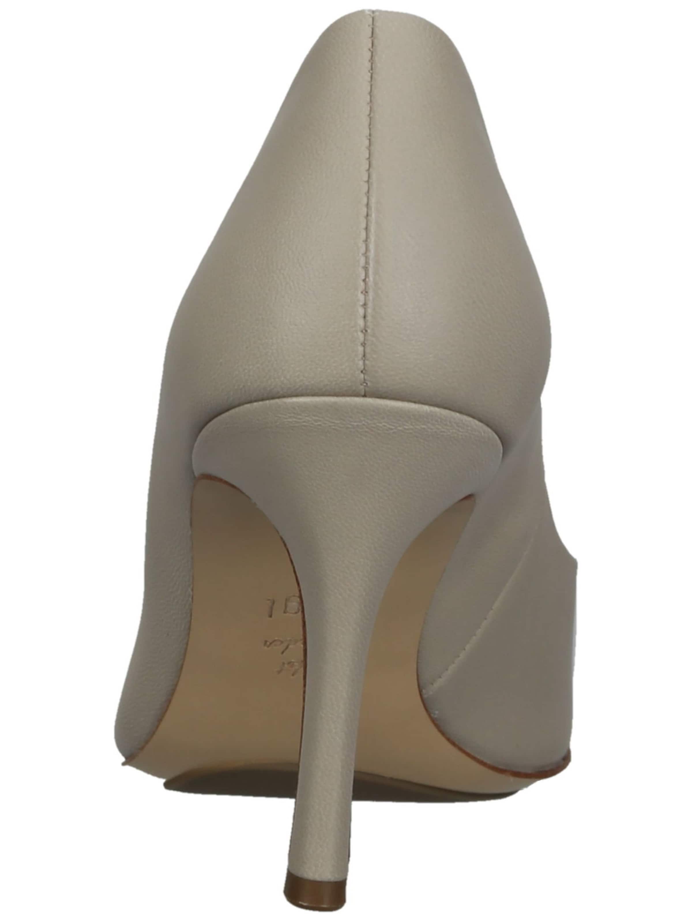 Décolleté di Högl in beige