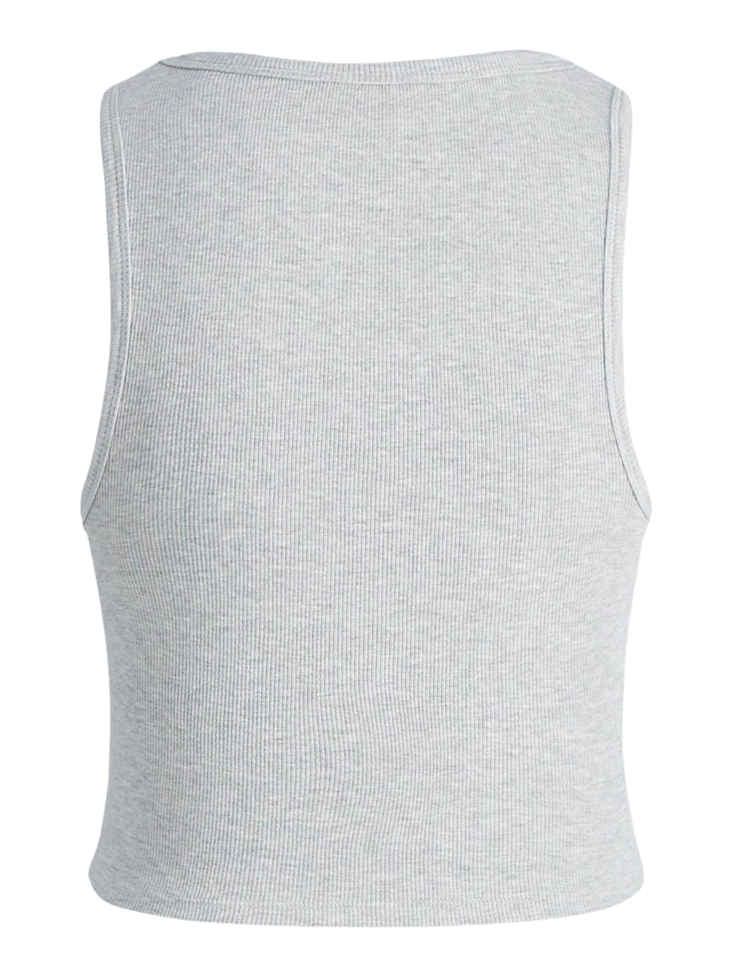 JJXX Top 'Fallon' - Sivá