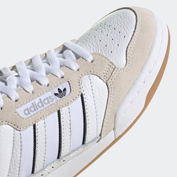 ADIDAS ORIGINALS Sneakers laag 'Continental 80' in Wit