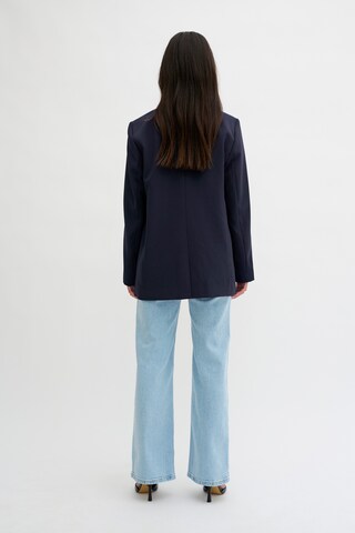 My Essential Wardrobe Blazers '27 ' in Blauw