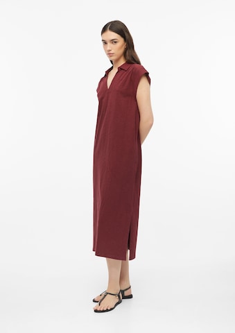 Robe s.Oliver en rouge