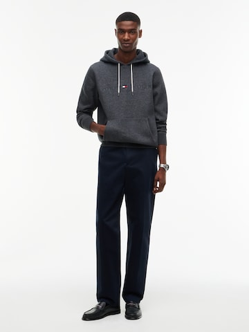 TOMMY HILFIGER Regular fit Sweatshirt in Grey