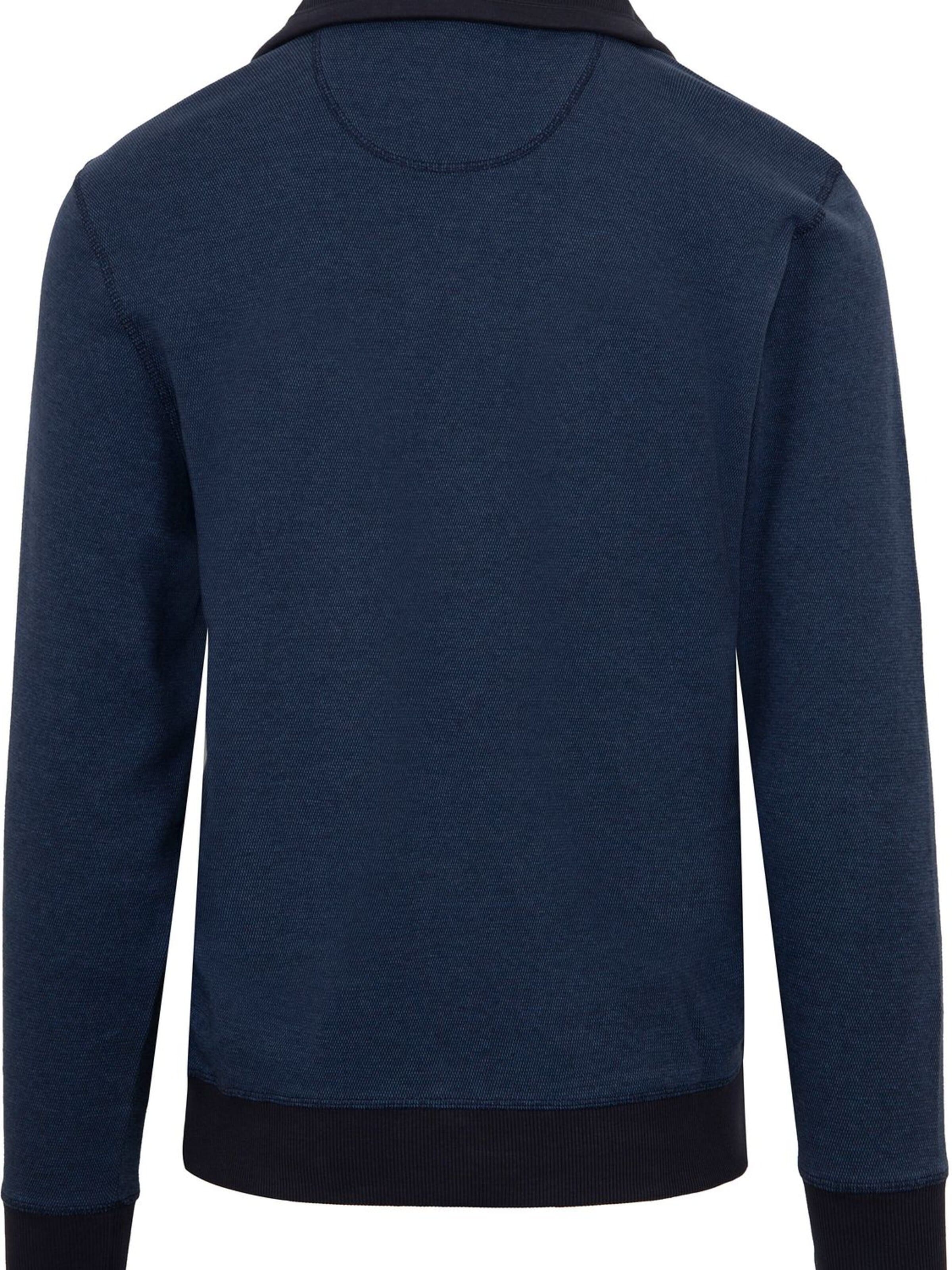 CASA MODA Trui in Blauw