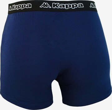 KAPPA Boxershorts 'Zaccharias' in Grijs