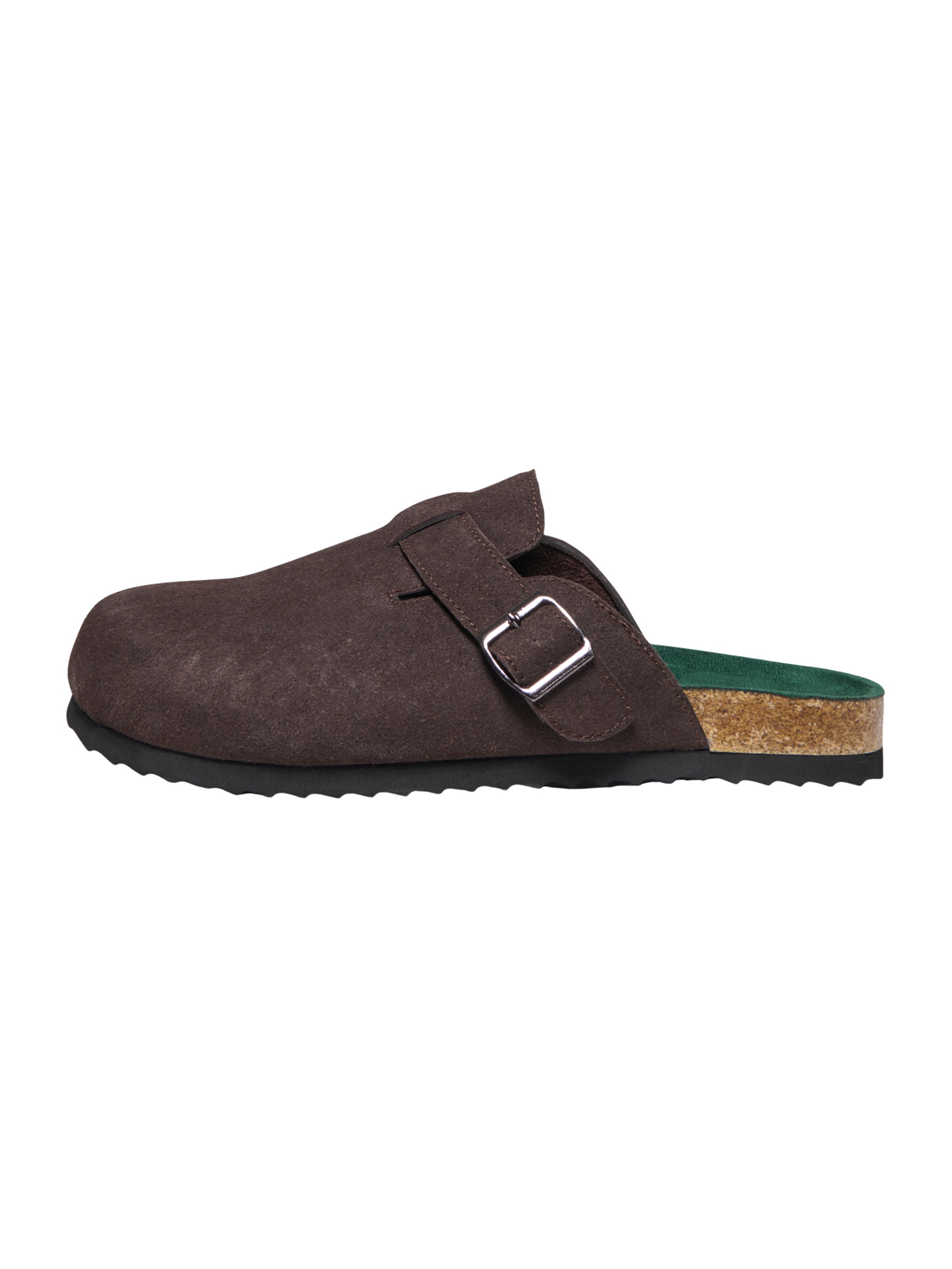 Only & Sons Пантолеты 'ONSJULIAN' в Коричневый: спереди