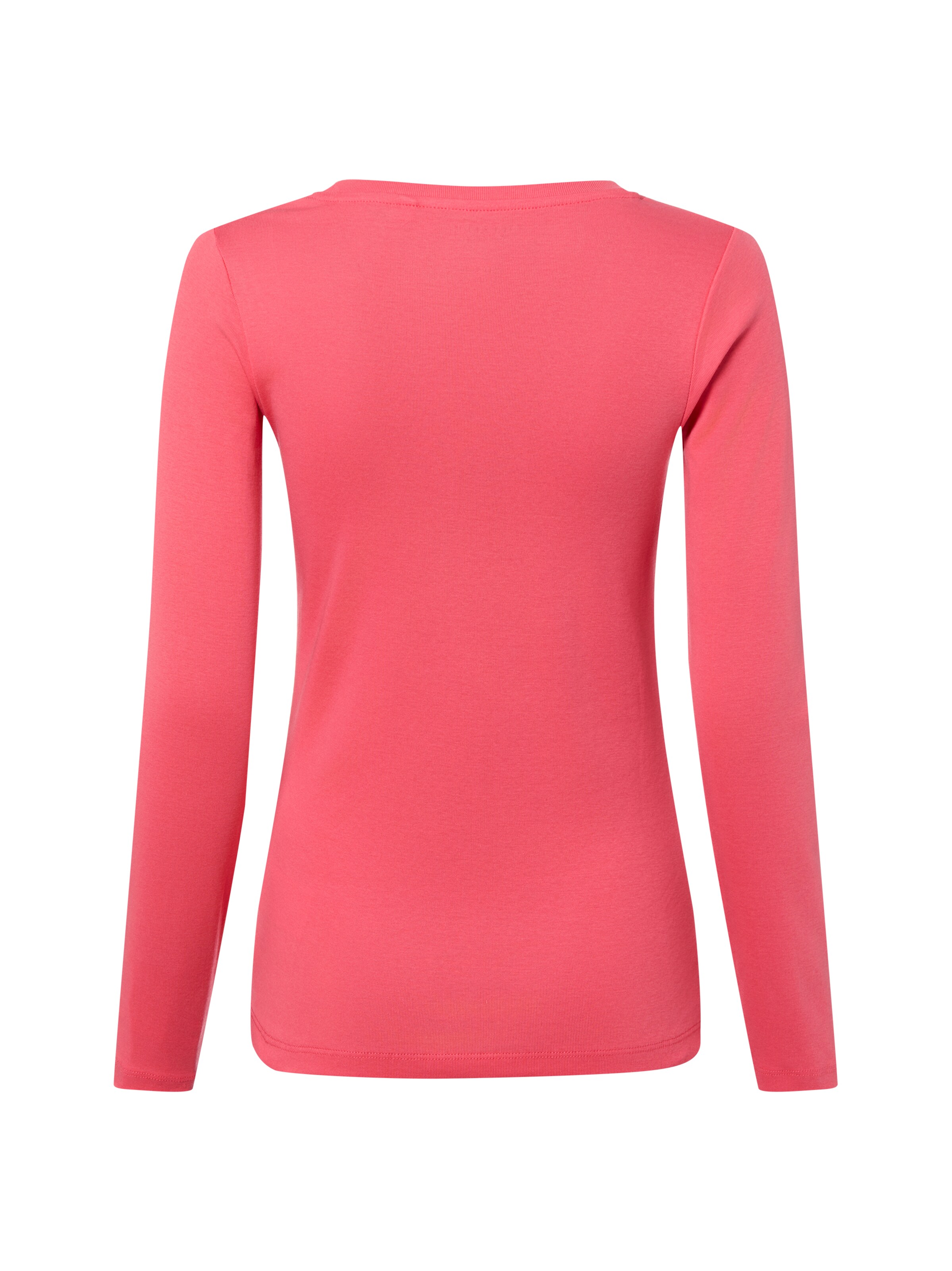 Brookshire Shirt in Orange