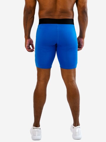 Skinny Pantaloni sportivi di Stark Soul in blu