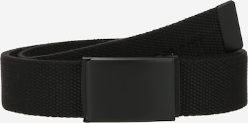 Carhartt WIP Belt in Black: front