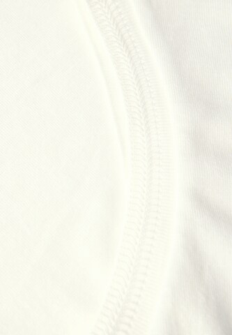 Street One Studio T-Shirt in Weiß