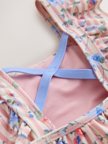 LAURA ASHLEY Fürdőruhák - rózsaszín