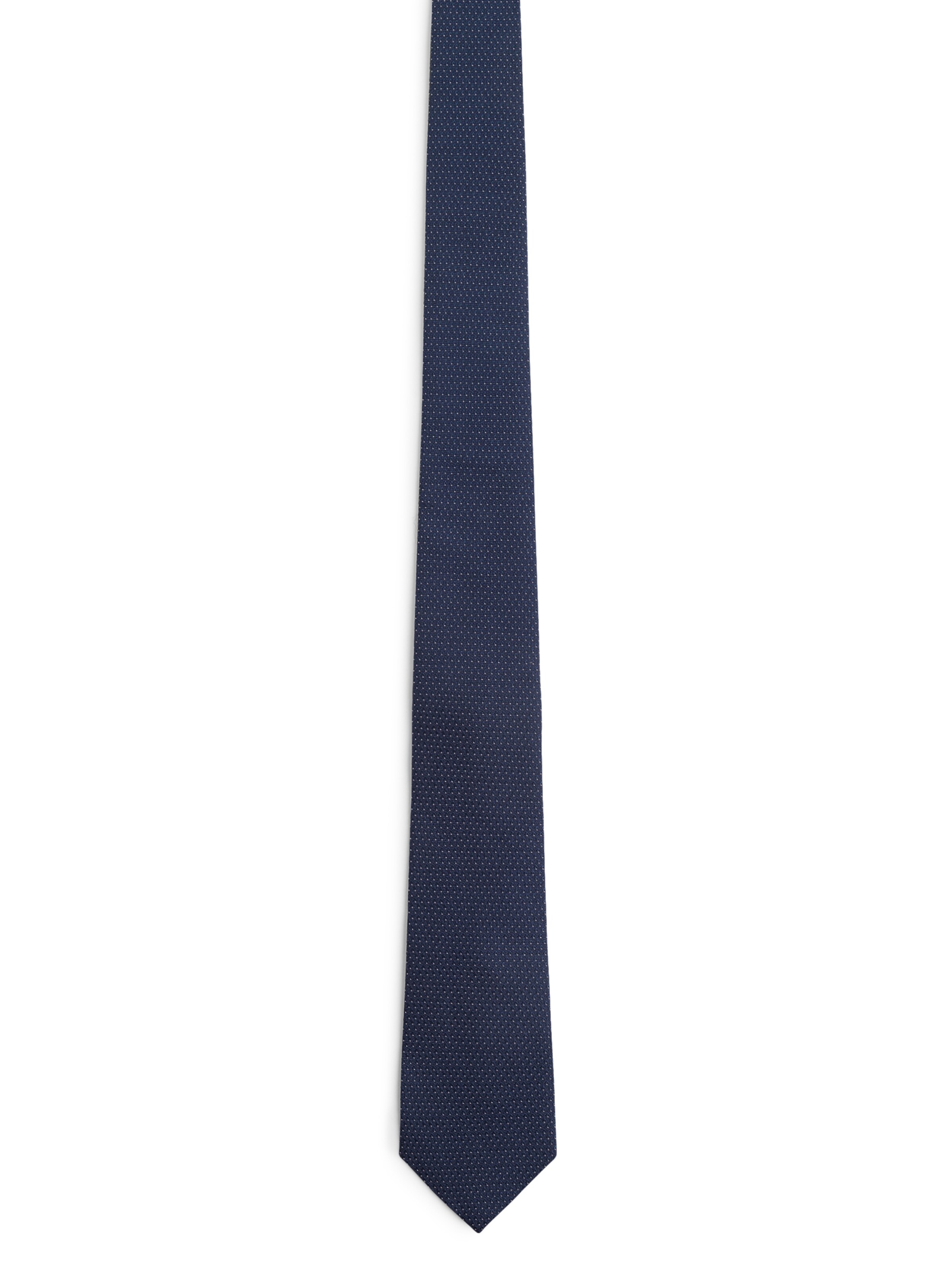 Andrew James Tie in Blue