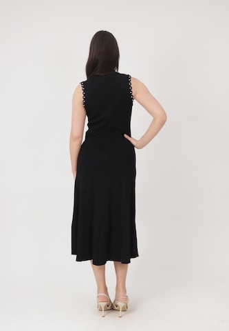 Elara Kleid in Weiß