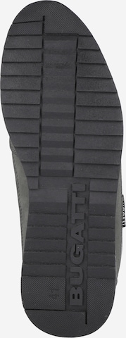 bugatti - Zapatillas deportivas bajas 'Riptide' en gris