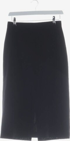 MCM Skirt in S in Black: front