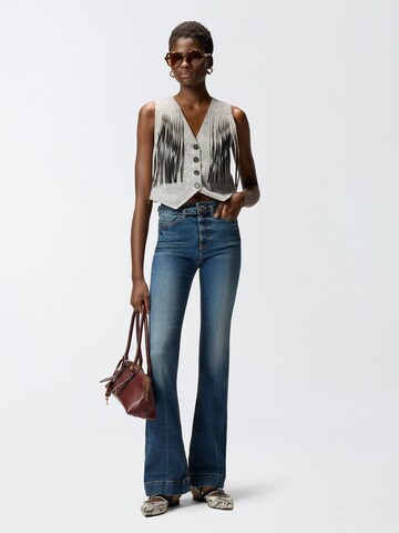 PINKO Regular Jeans 'PANTALONE' in Blauw