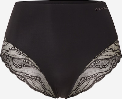 Calvin Klein Underwear Gaćice za oblikovanje u crna, Pregled proizvoda