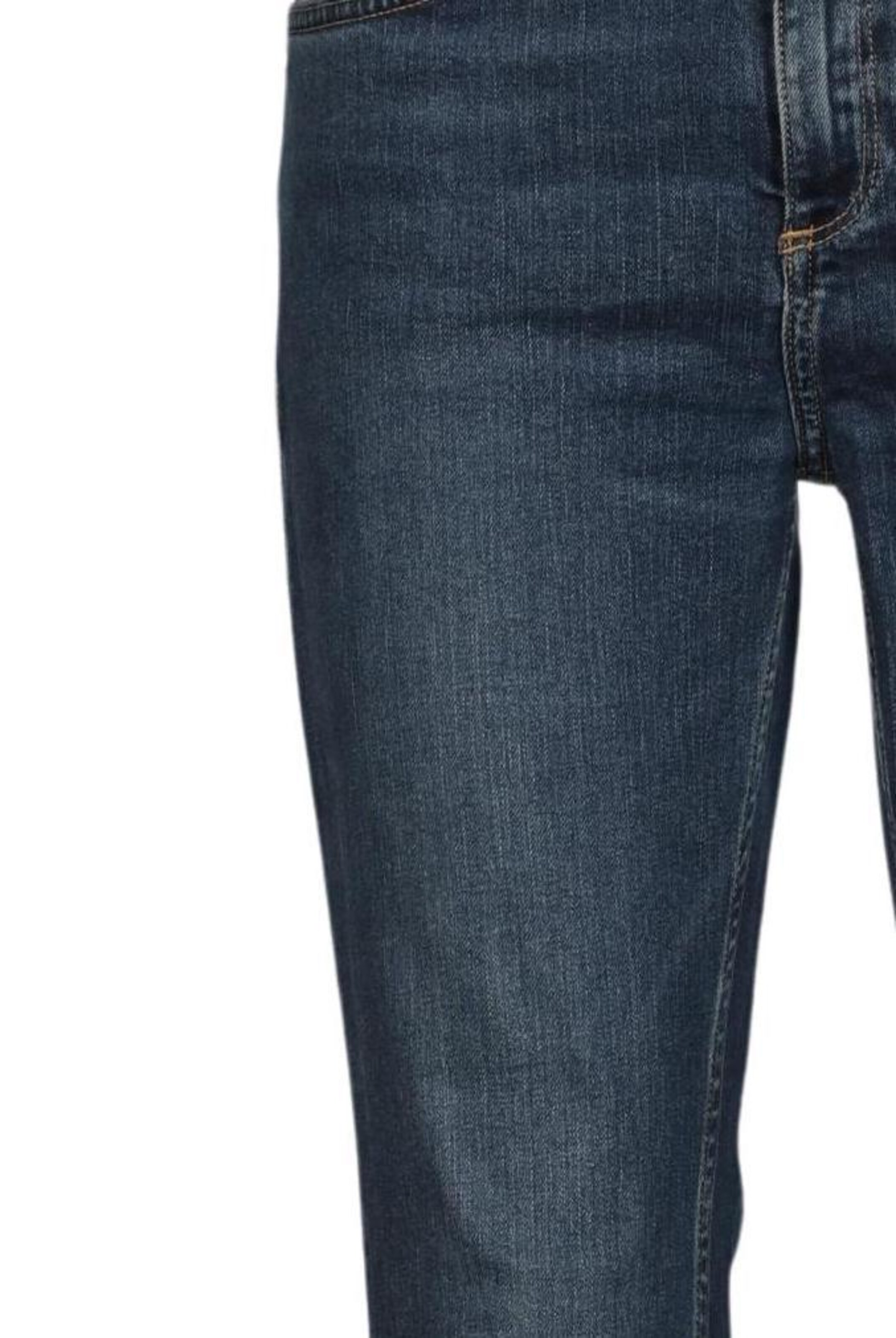 MANGO Jeans 30-31 in Blau