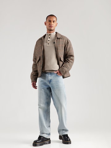s.Oliver Pullover in Beige