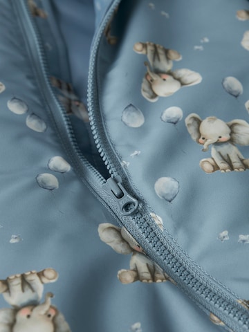 NAME IT - Traje funcional 'NBMMAX' en azul