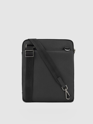 Piquadro Crossbody bag in Black