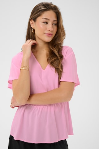 Love Copenhagen Halenka 'LCLuda' – pink