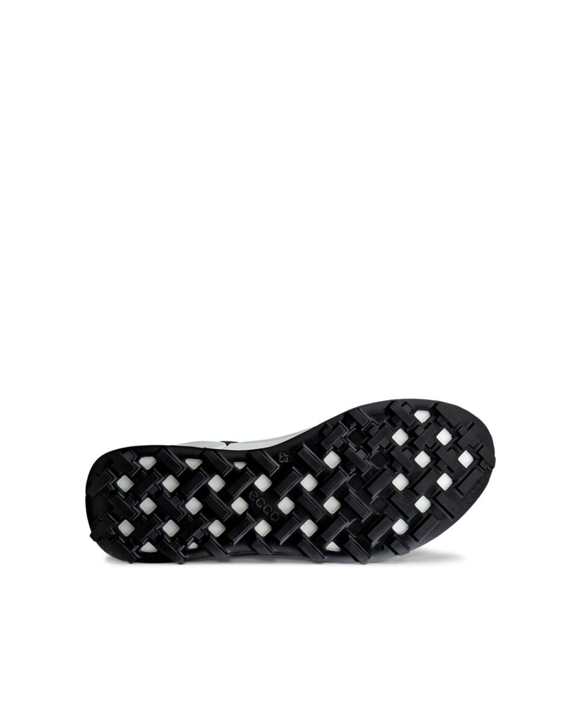 ECCO Sneakers in Black