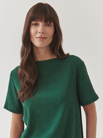 TATUUM Bluse  'Birmika' in Grün