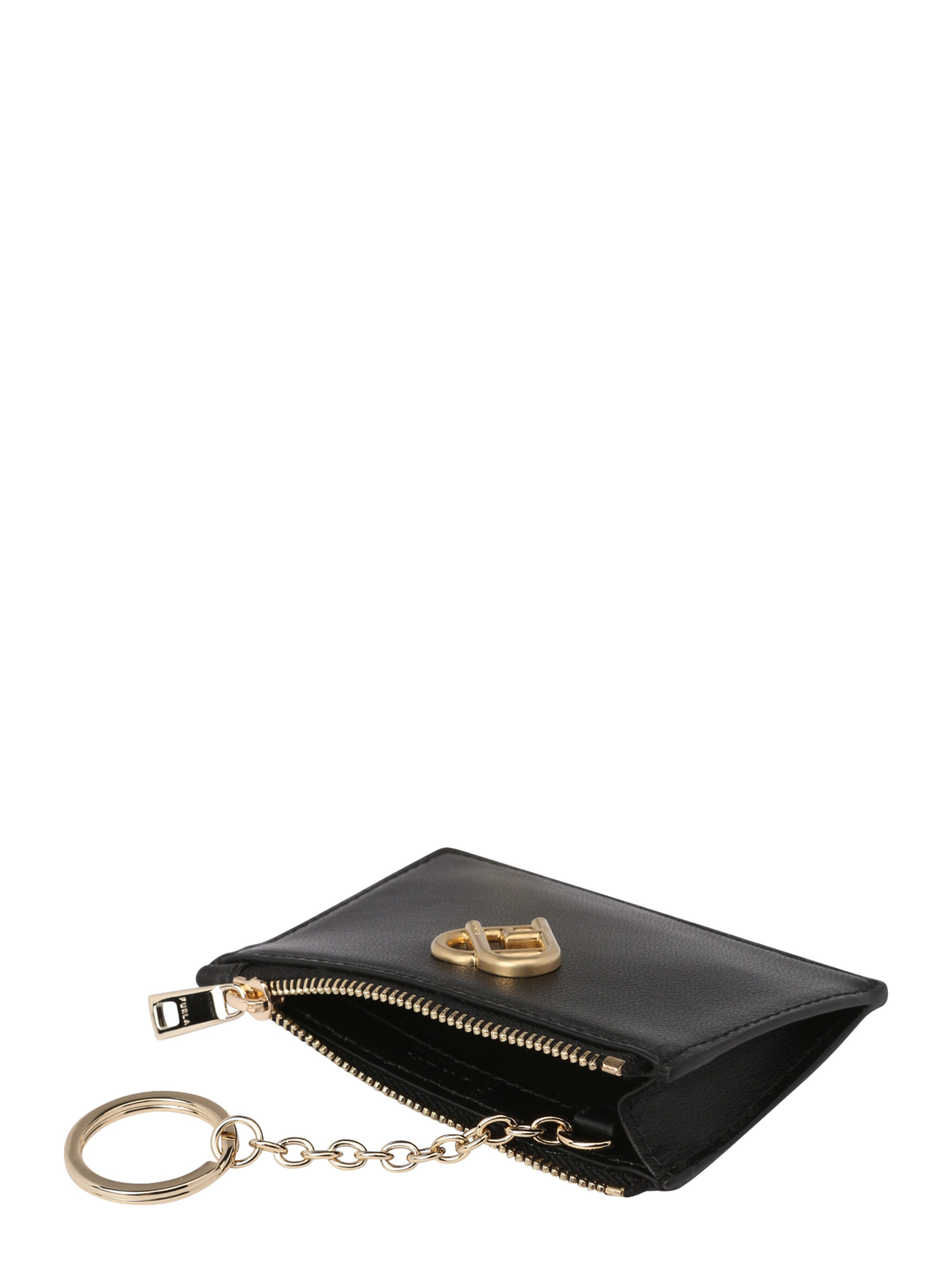 FURLA Pénztárcák 'My Joy' - fekete