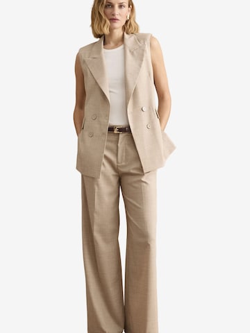 Il Lanificio - Blazer en beige