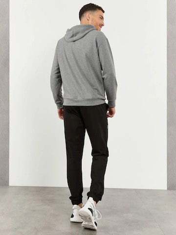 Survêtement Tommy Life en gris