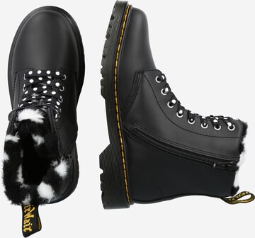 Dr. Martens Snowboots 'Serena' in Zwart