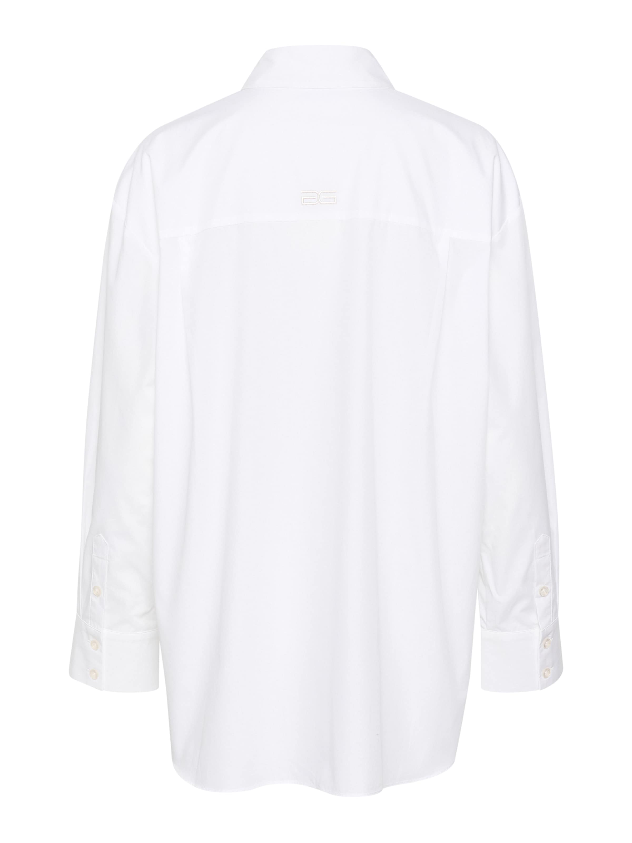 Chemisier 'NoelleGZ' Gestuz en blanc