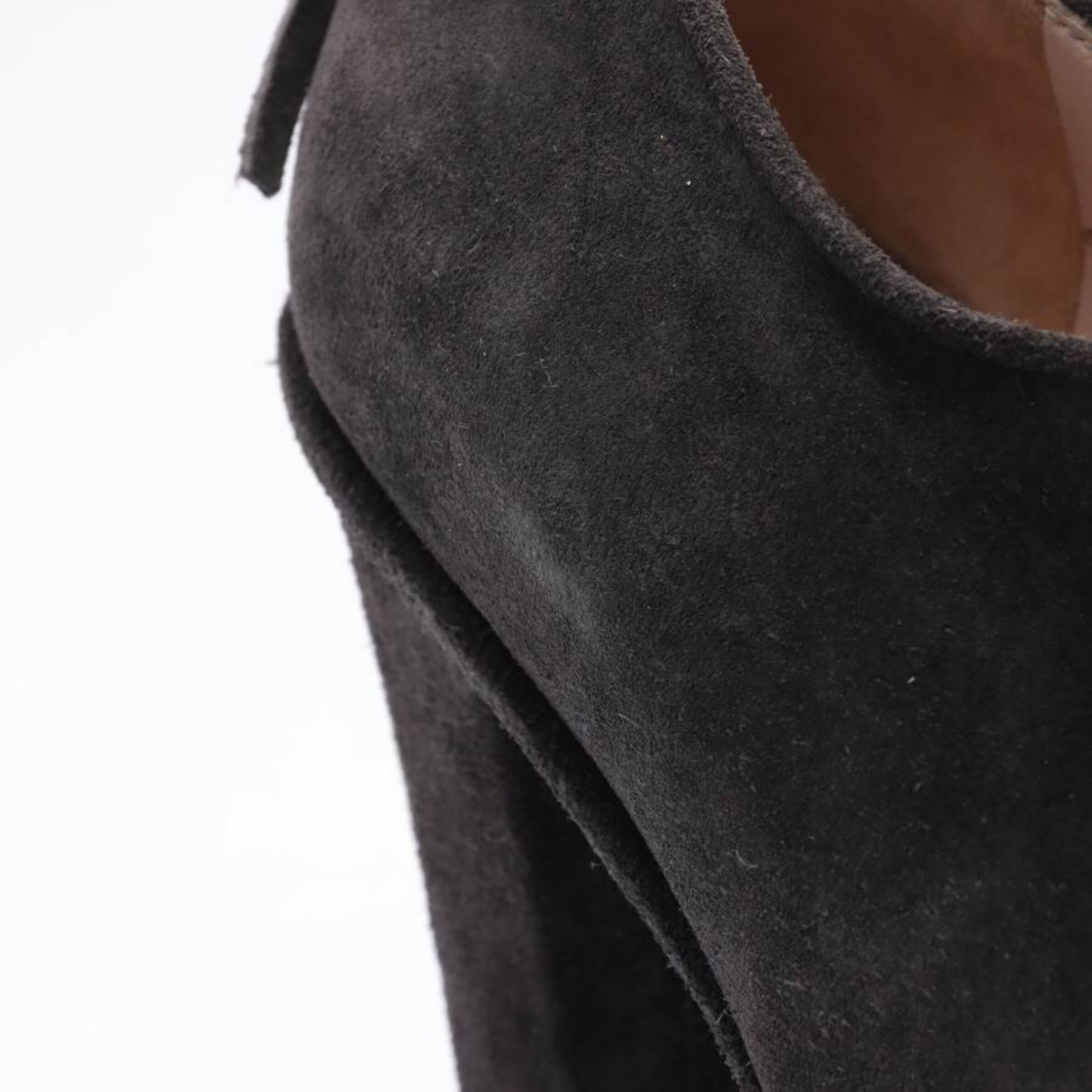 Miu Miu Dress Boots in 40 in Brown