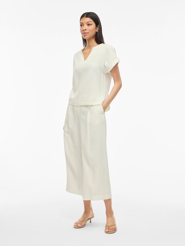 VILA Blouse 'VIMarlee' in Grijs