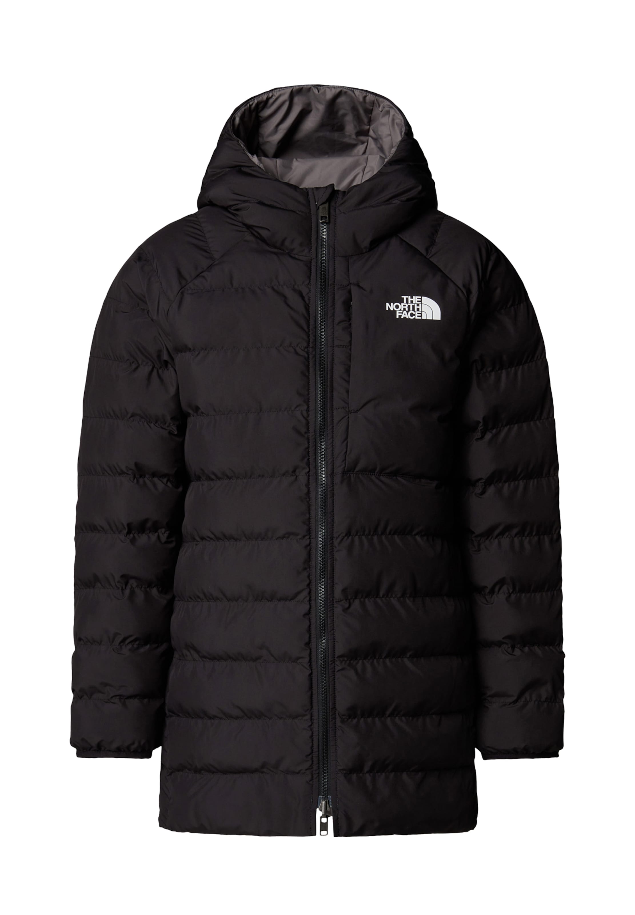 THE NORTH FACE Between-season jacket 'PERRITO' in Black: front