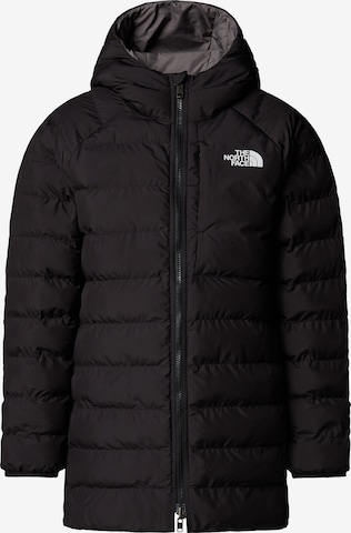 THE NORTH FACE Between-season jacket 'PERRITO' in Black: front
