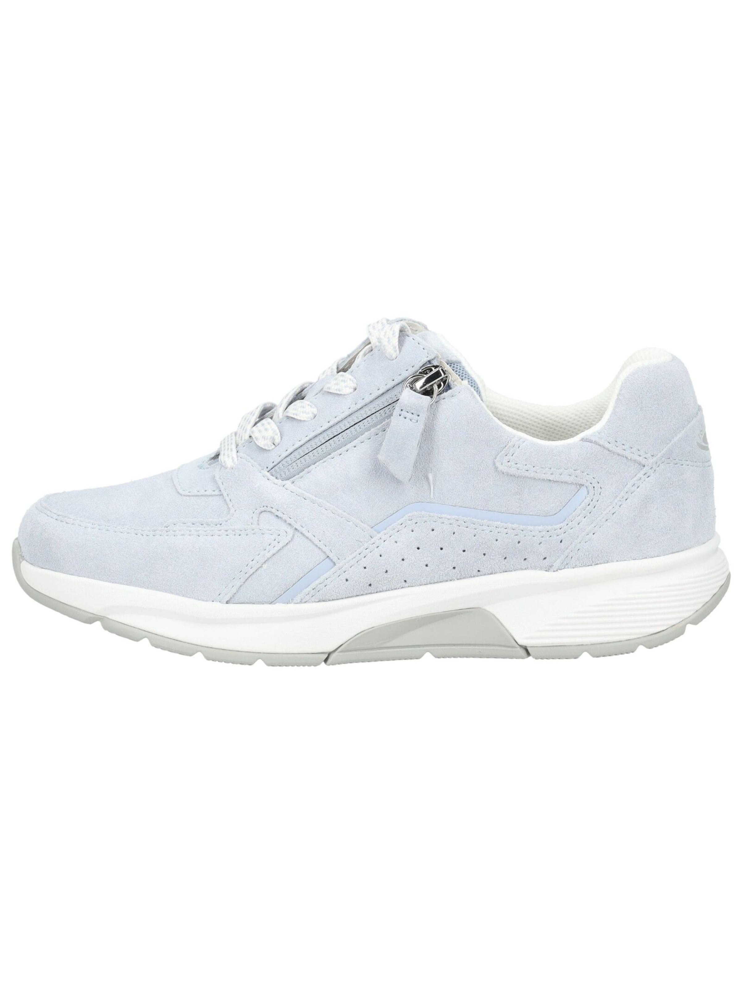 Baskets basses GABOR en bleu