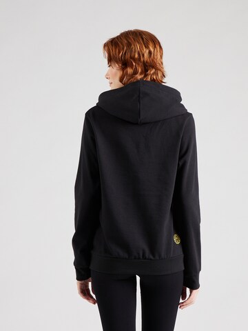 BIDI BADU Sport sweatshirt 'Paris 2024' i svart