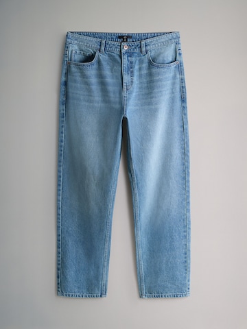 zils The Set Standarta Džinsi