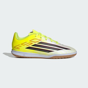 ADIDAS PERFORMANCE Sportschoen 'F50 Club' in Geel