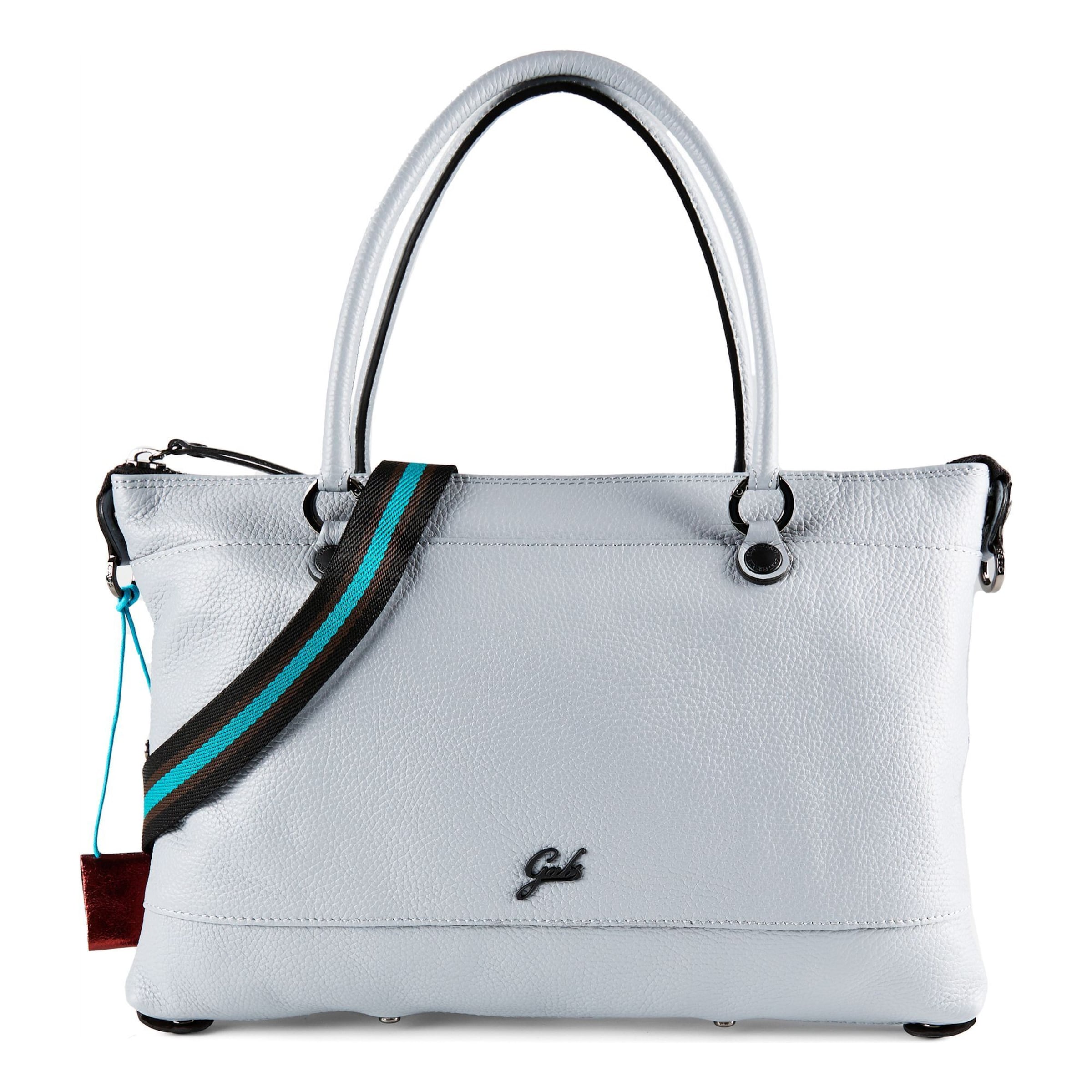 Gabs Handtas 'G3 Plus' in Grijs: voorkant