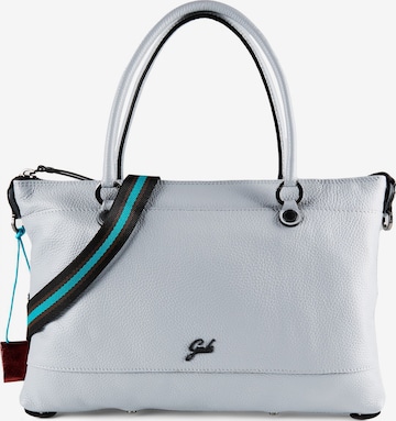 Gabs Handtasche 'G3 Plus' in Grau: Vorderseite