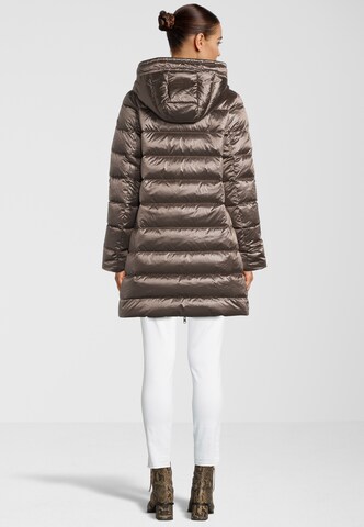 Colmar Winter Jacket 'REVERSIBLE' in Brown