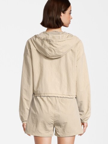 Veste mi-saison 'TRAMM' FILA en beige