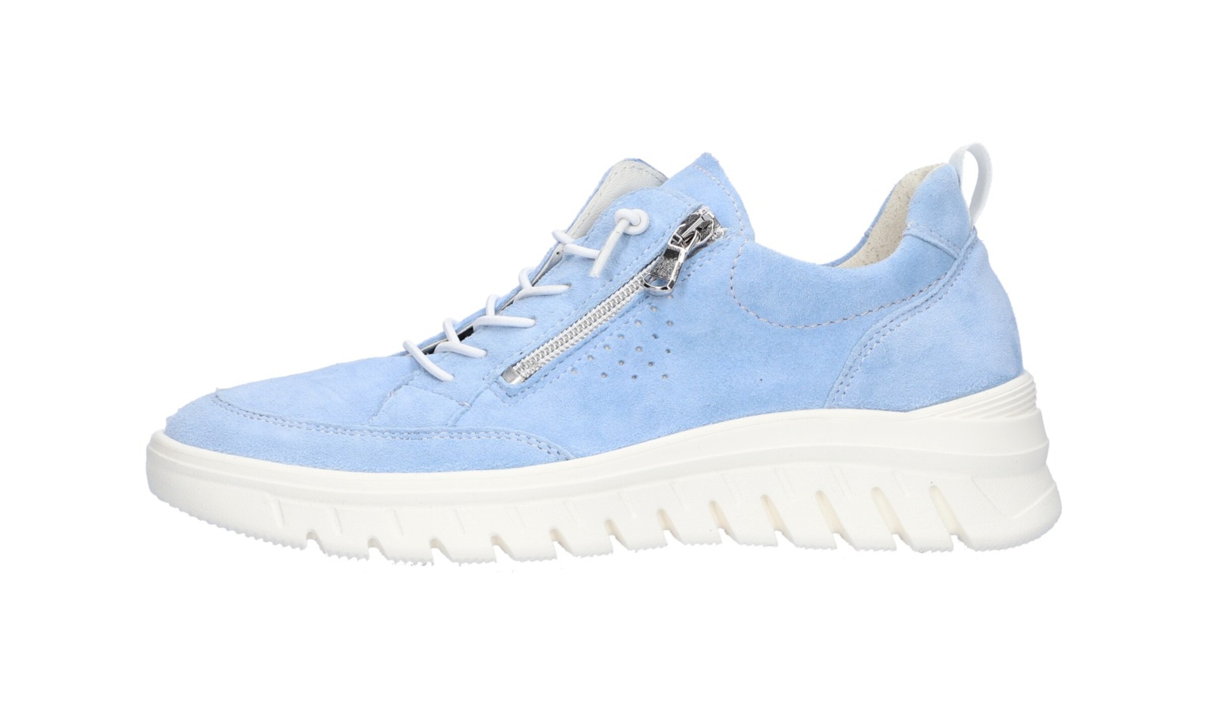 WALDLÄUFER Sneaker in Blau